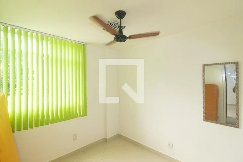 Apartamento, 45 m², com máquina de lavar — photo 35
