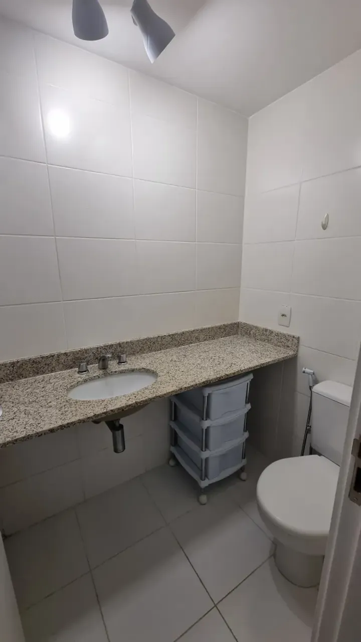 Unfurnished apartment with 2 bedrooms and 2 bathrooms — photo 9