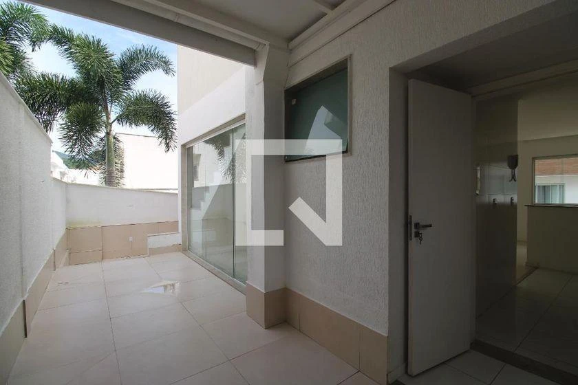 3 quartos e vista para as montanhas: casa de 127 m²