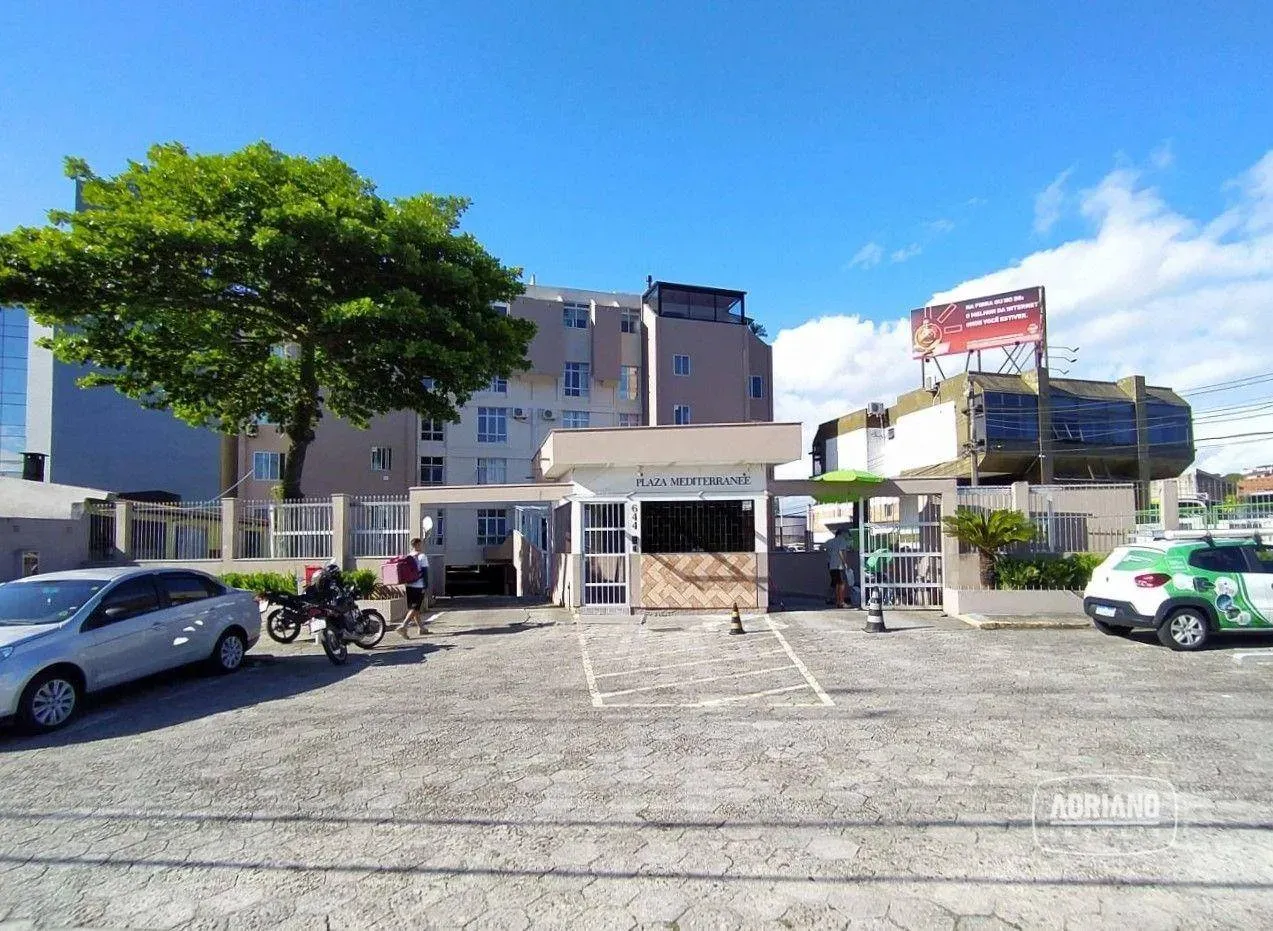 1-bedroom apartment with 1 parking space on the 2nd floor — photo 24