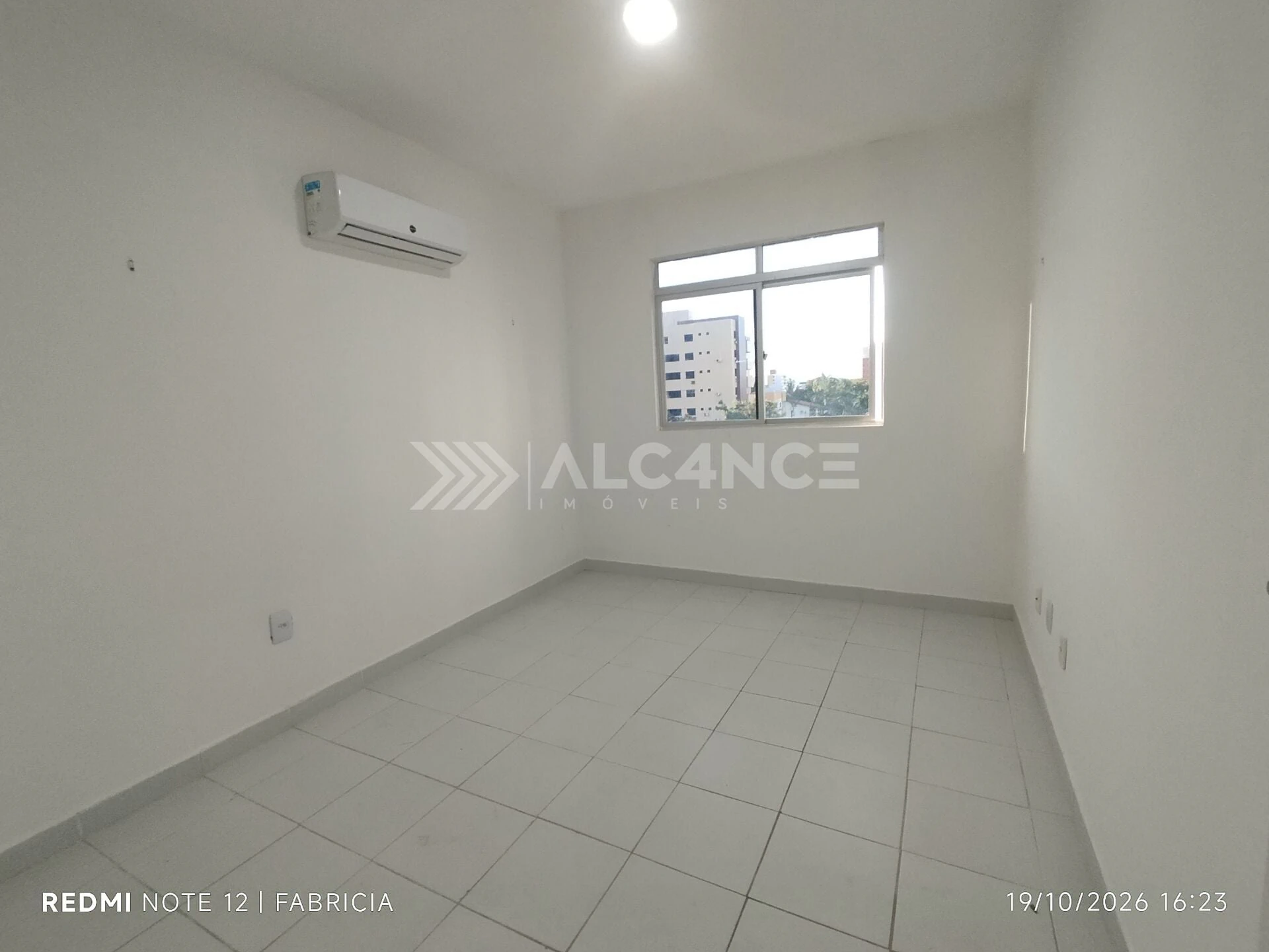 2-bedroom apartment, 50 m²