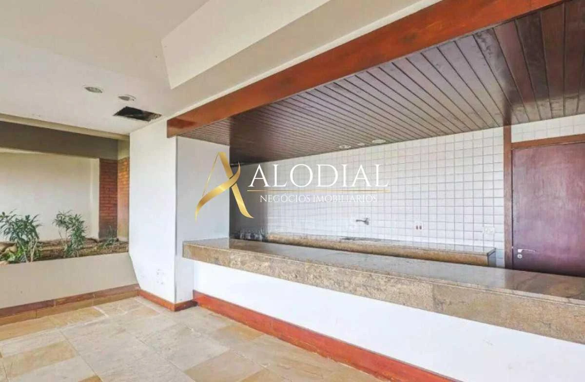 Apartamento mobiliado com 4 quartos e 178 m² — photo 9