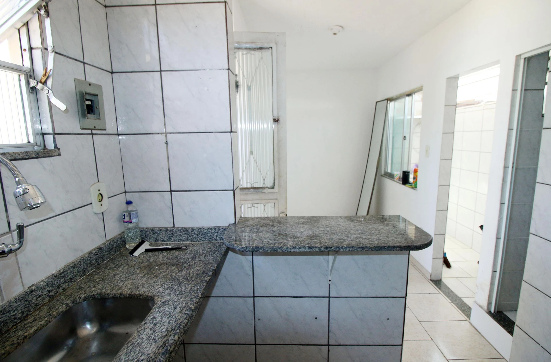 Apartamento de 75 m² e 1 quarto, Colégio — photo 10