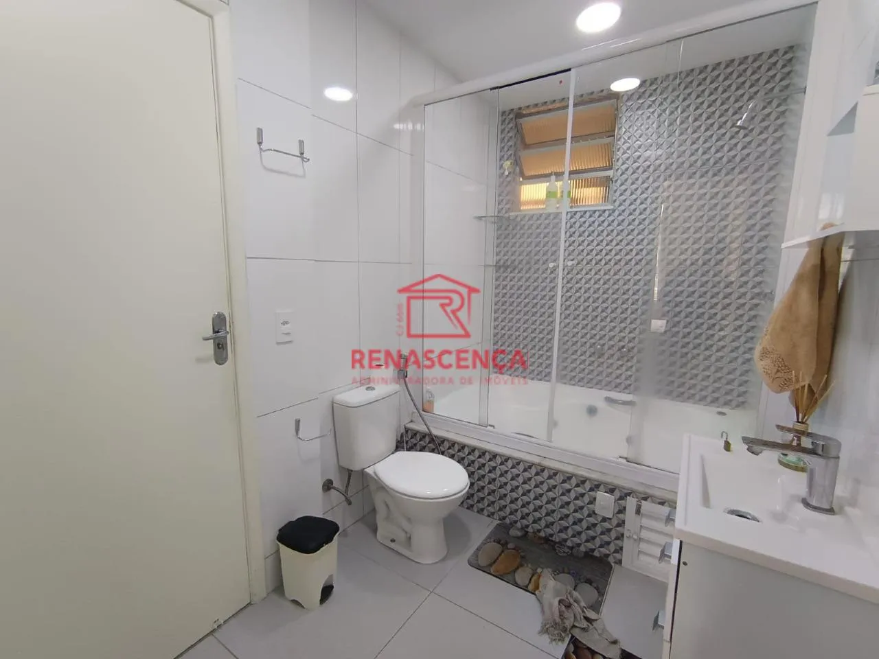 Apartamento mobiliado, 74 m², com máquina de lavar — photo 13