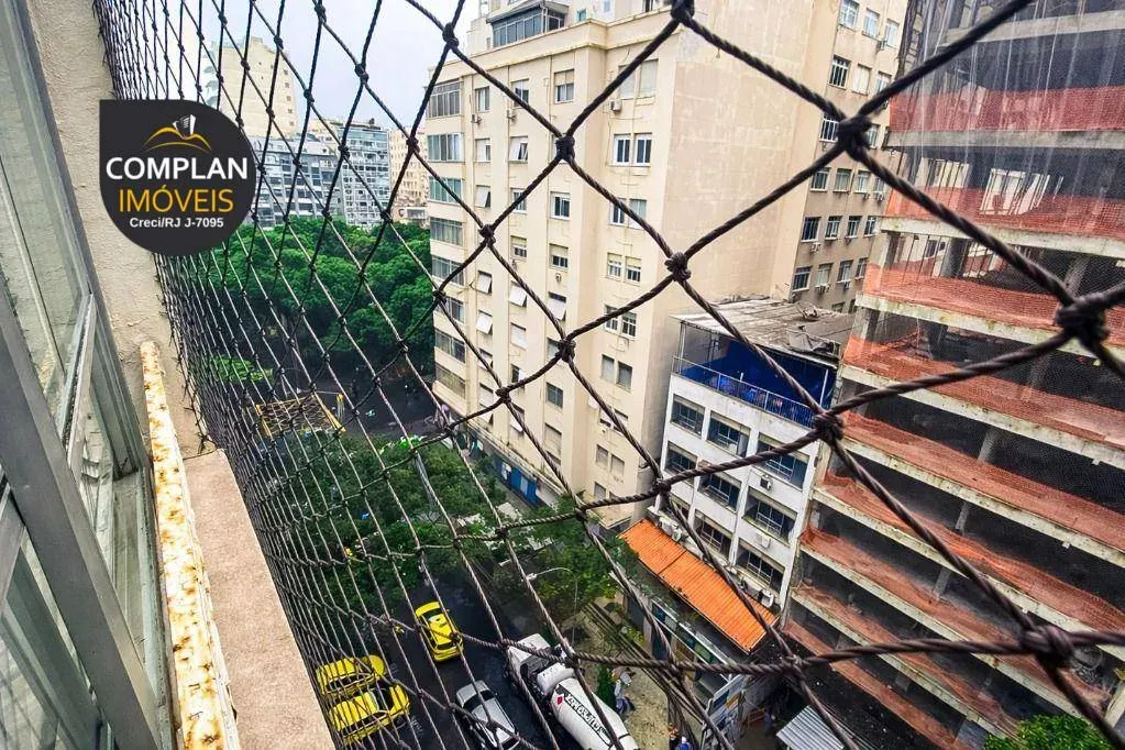 Apartamento com 3 quartos e armários embutidos — photo 36