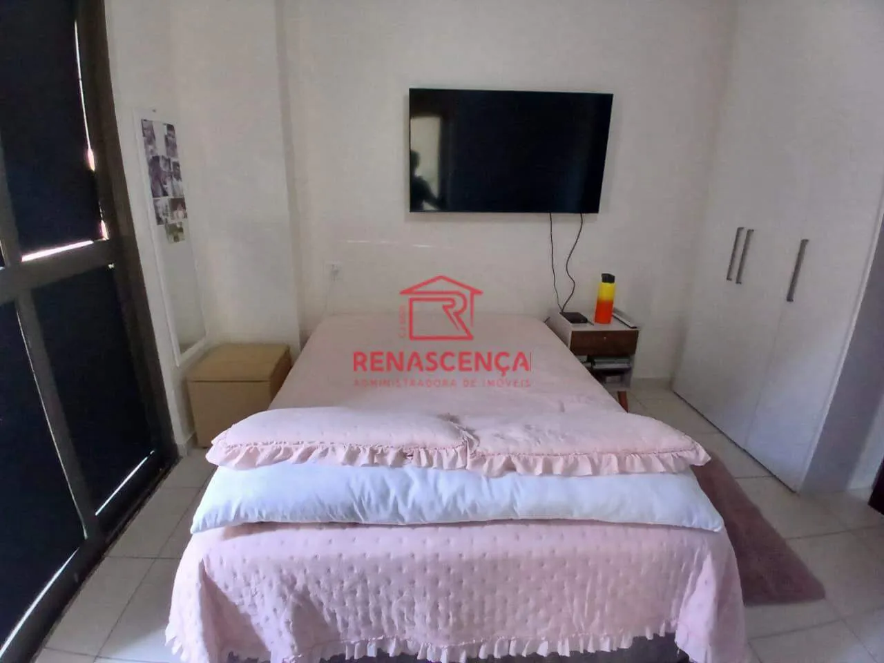 Apartamento de 3 quartos com 3 banheiros e 1 vaga — photo 2