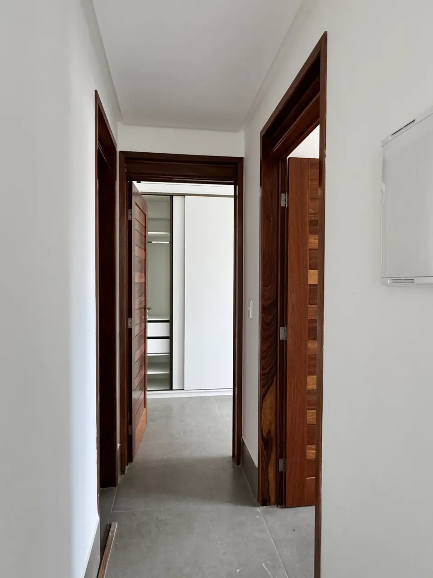 55 m² apartment on the 2nd floor with 1 parking spot — photo 15