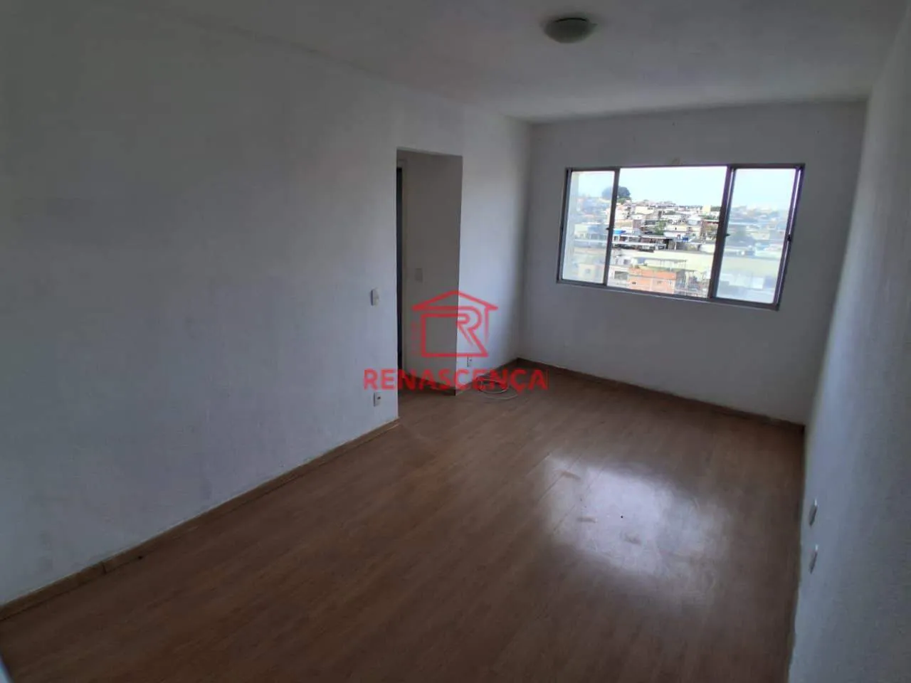 Apartamento com 2 quartos e 1 banheiro, sem vaga — photo 4