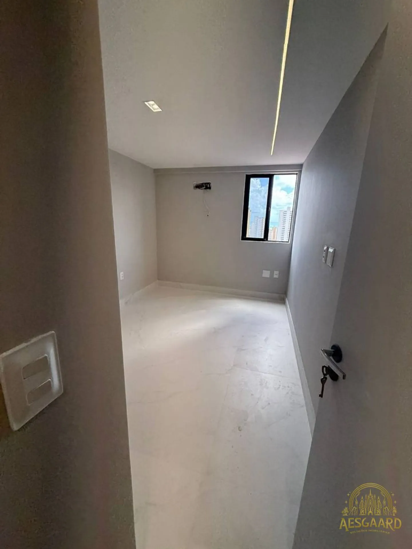 Apartamento, 93 m², com varanda gourmet — photo 12