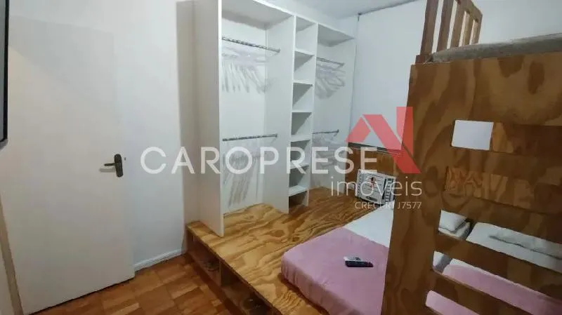 Furnished apartment with 3 bedrooms and 2 bathrooms — photo 17