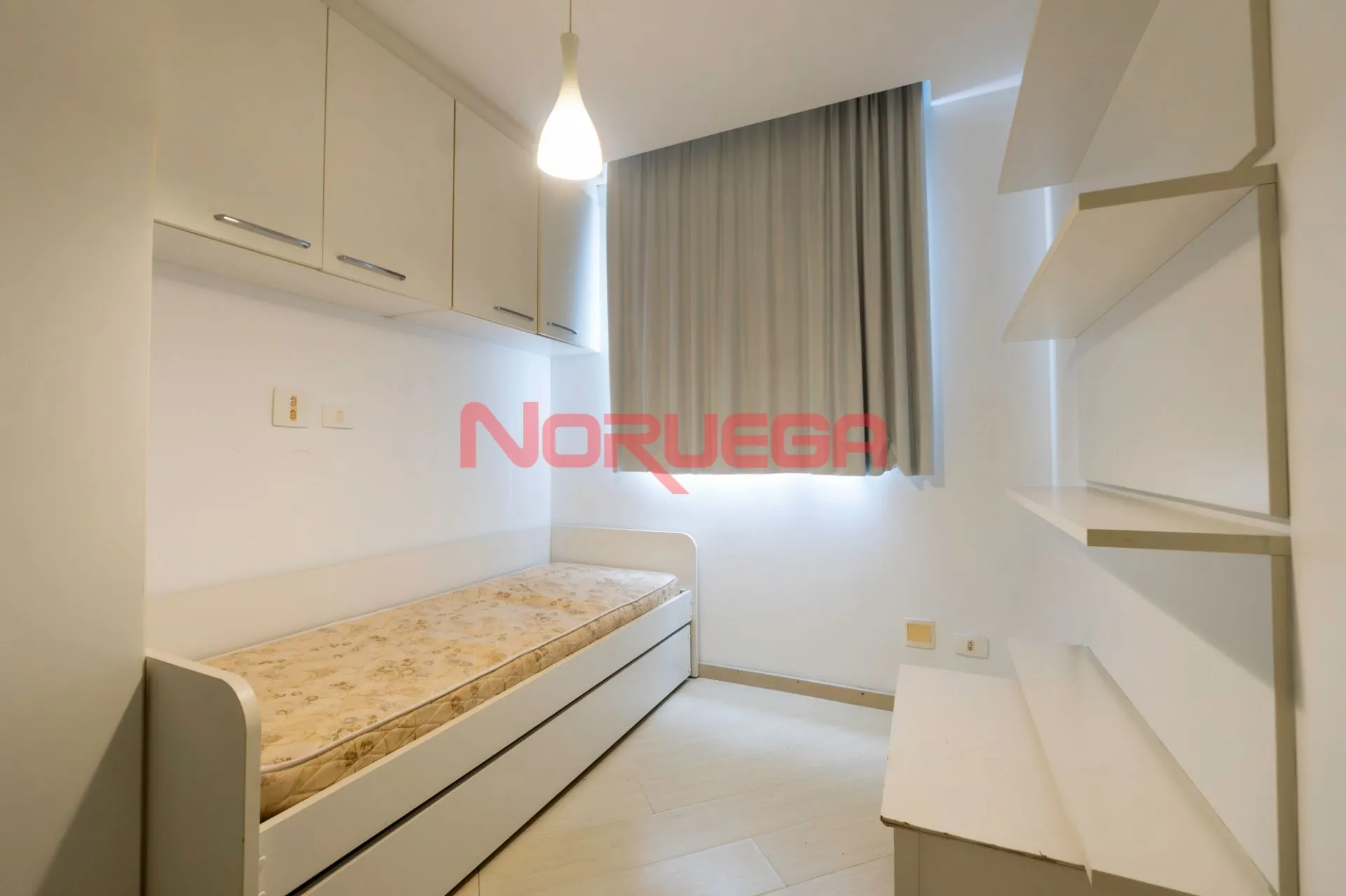 Rentable apartment with 3 bedrooms, 1 bathroom and 1 parking — photo 28