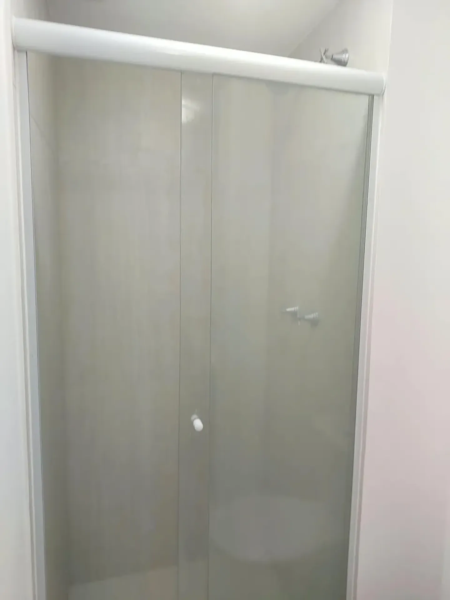 Apartamento de 2 quartos em condomínio com sauna — photo 12