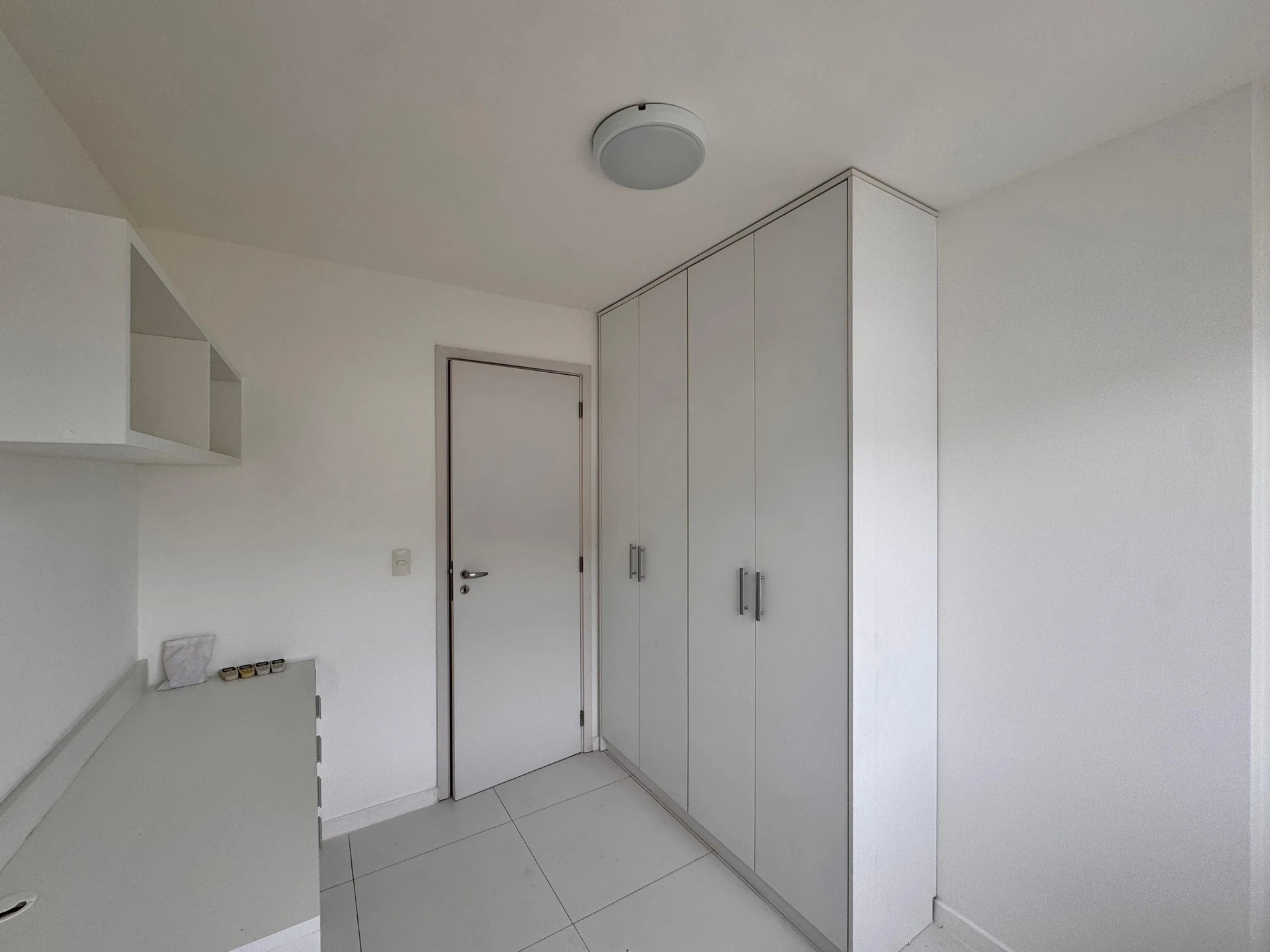 Departamento amueblado, 142 m², con balcón gourmet — photo 62