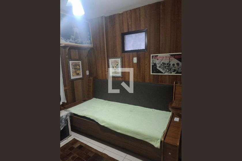 Apartamento mobiliado com 2 quartos e 75 m² — photo 20