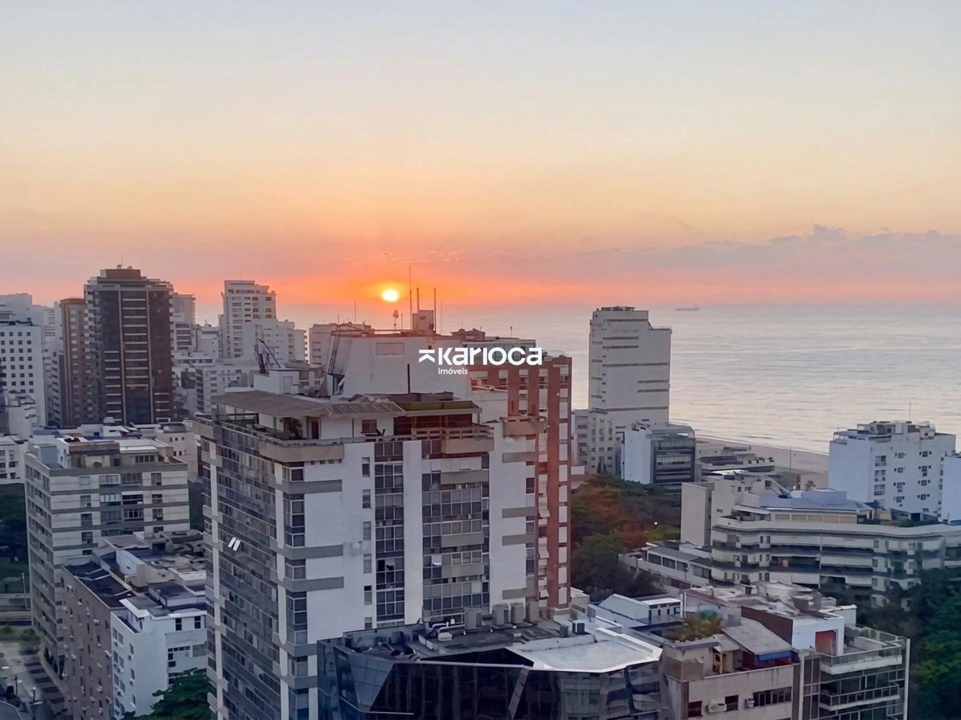 Furnished 52 m² apartment with 1 bedroom and parking — photo 19