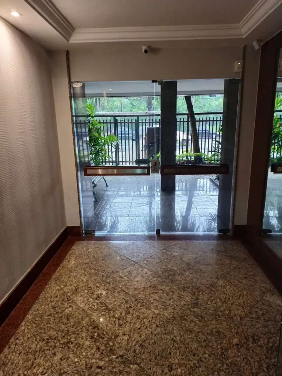 90 m² rental apartment with 2 bedrooms and parking — photo 18