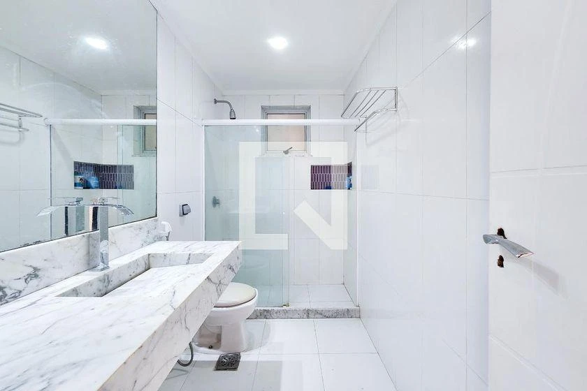Departamento con espacio de home office en Rio de Janeiro — photo 4