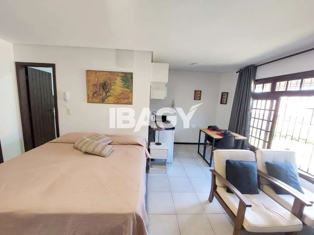 Apartment, 18 m², with a private pool — photo 10