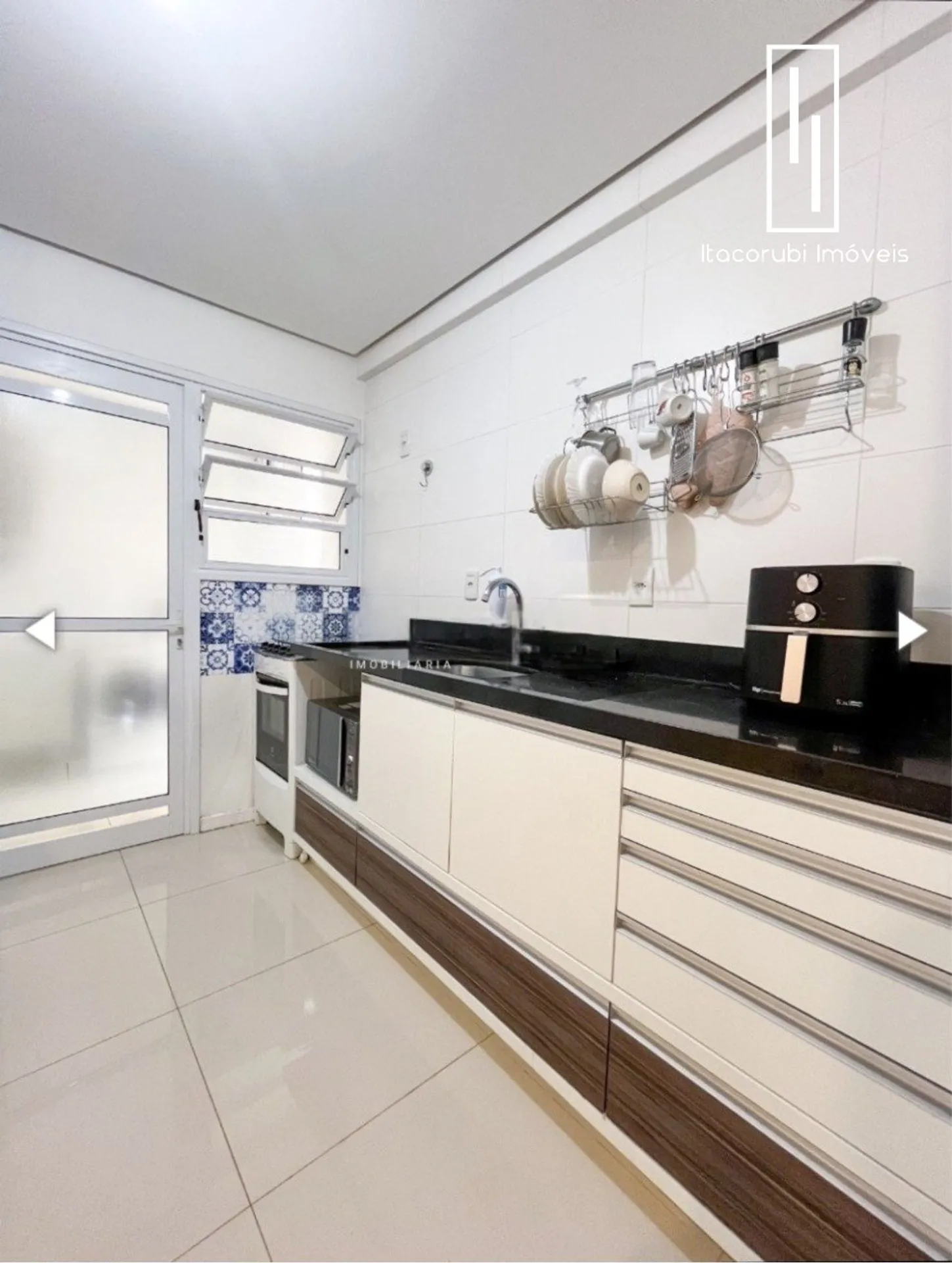 Apartamento com 2 vagas cobertas e 2 dormitórios — photo 30