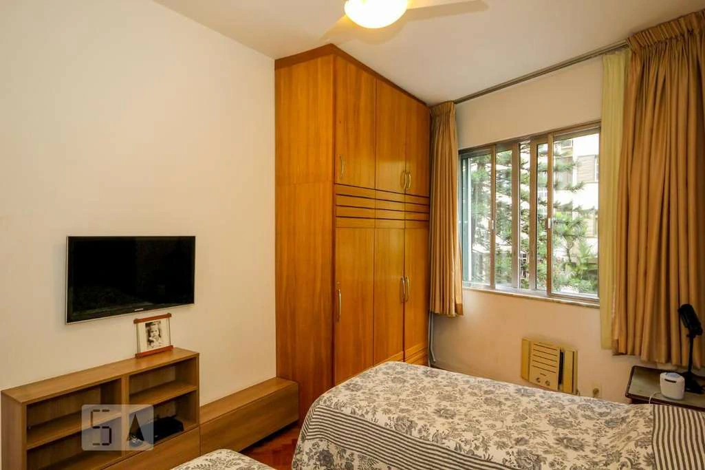 Apartment with a closed kitchen and 3 bedrooms at 112 m² — photo 10