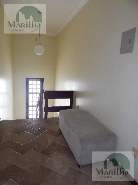 Робоче місце та 3 спальні: будинок 455 м² — photo 58