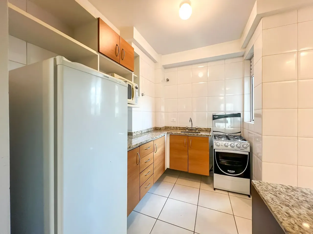 83 m² apartment with 1 bedroom and no parking — photo 7