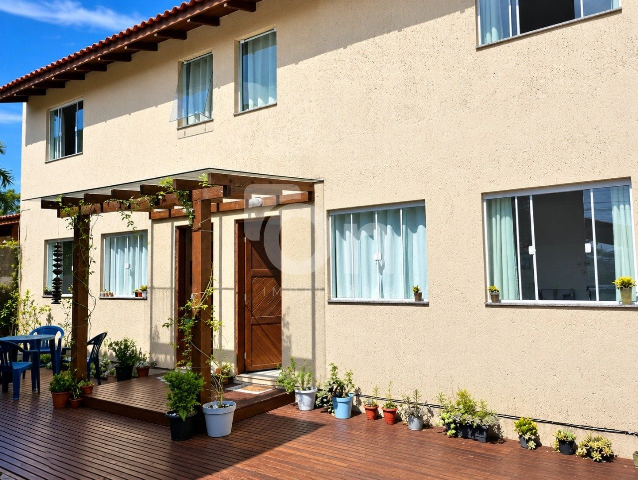 Private BBQ in a one-bedroom house, 168 m² — photo 10