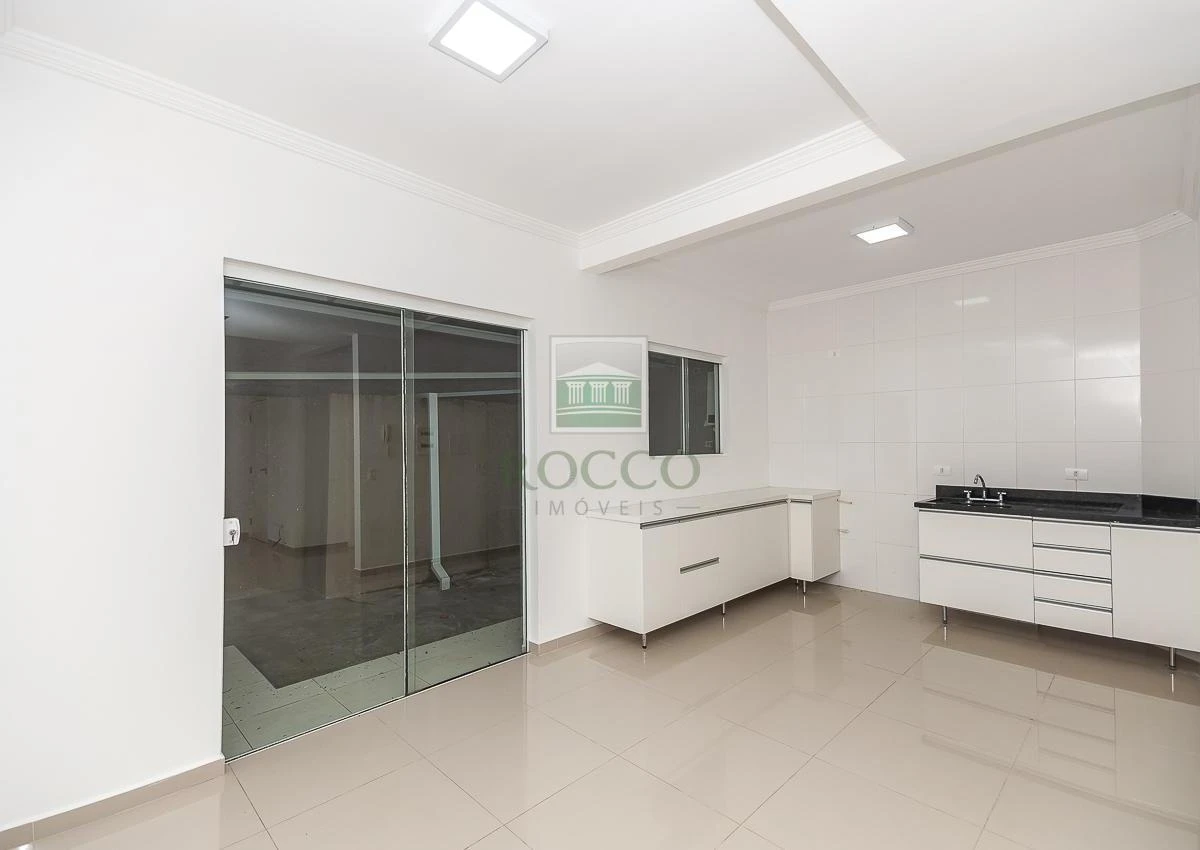3-bedroom house, 1 with its own bathroom, 93 m², Curitiba — photo 5