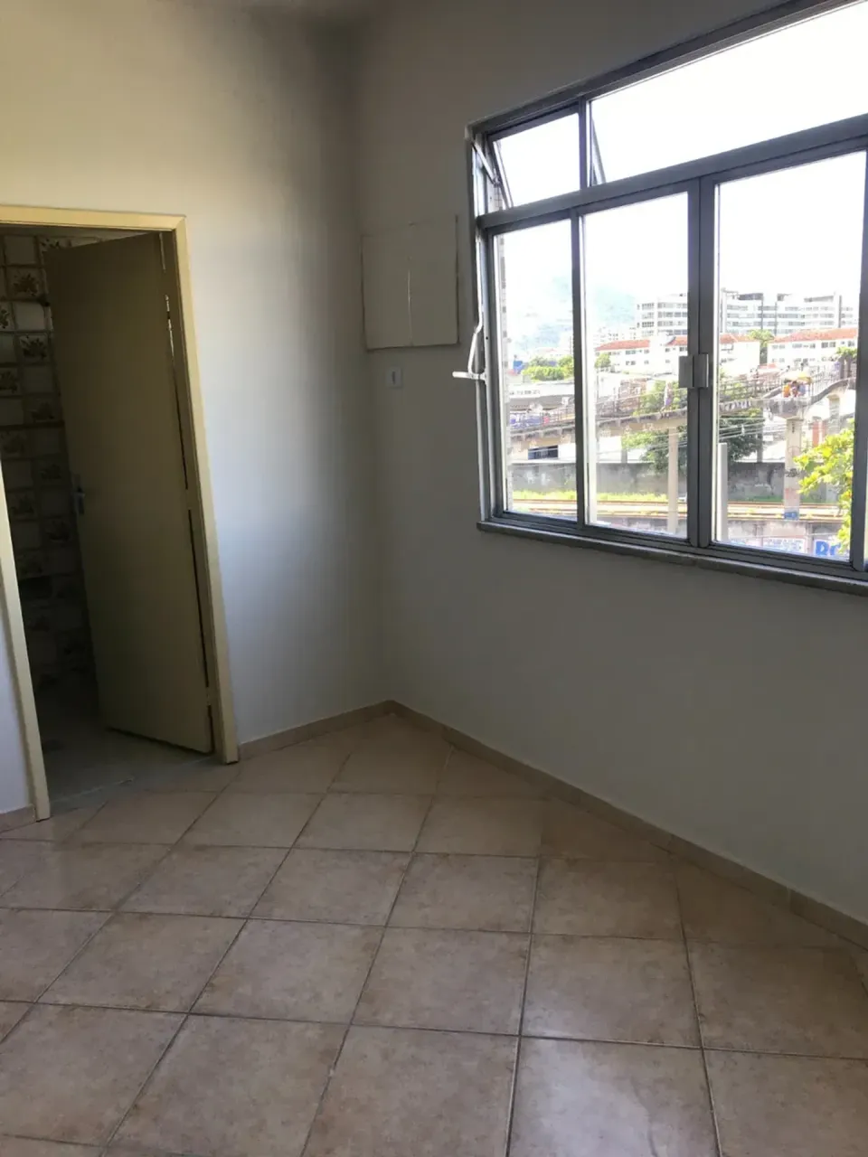 Apartamento com 3 quartos e 2 banheiros — photo 9