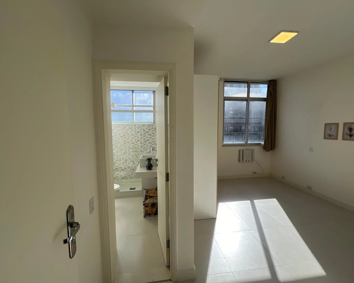145 m² apartment with 3 bedrooms and 2 parking spaces — photo 5