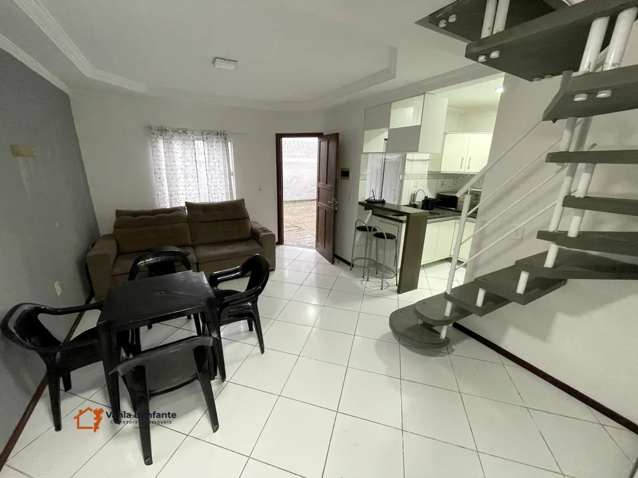 Private BBQ in a 2-bedroom house, 80 m² — photo 27