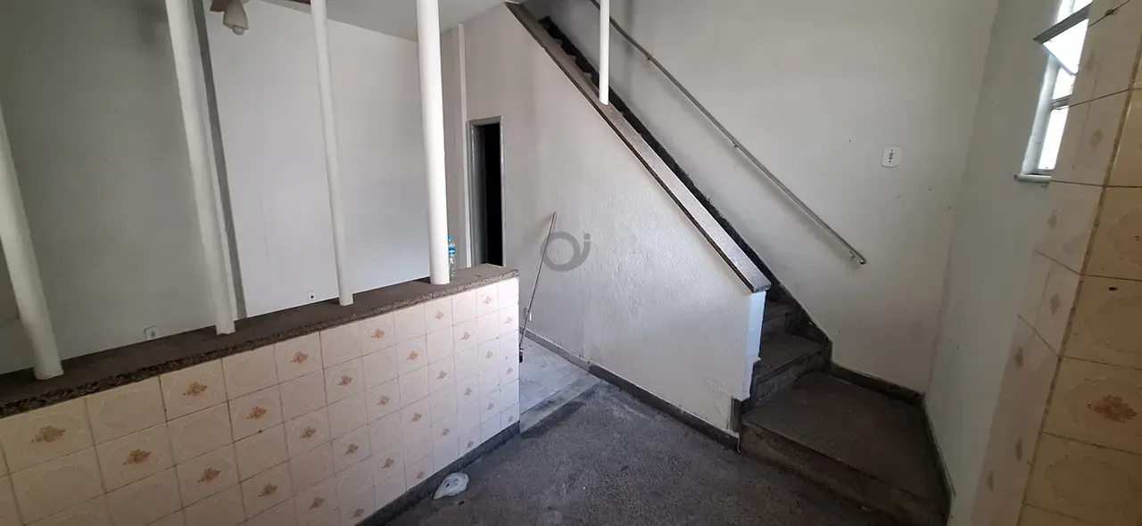 Unfurnished house with 1 bedroom and a gas stove — photo 11