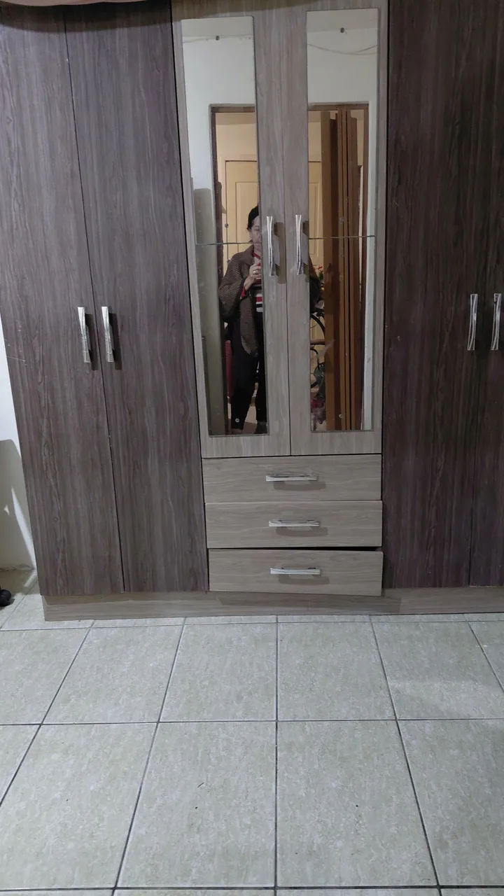 Ground-floor furnished apartment with 1 bedroom and 1 parking — photo 12