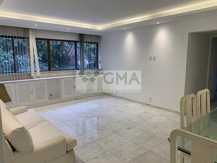 Apartamento com 3 quartos e cozinha fechada a gás — photo 2