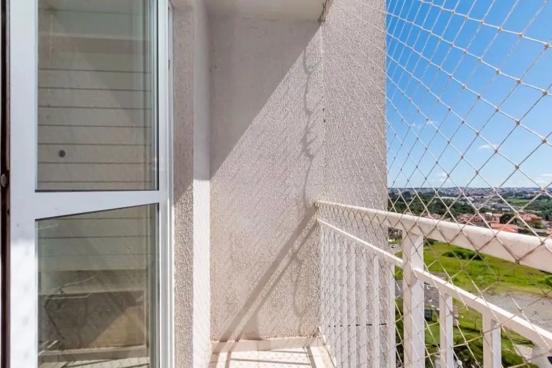 3-bedroom apartment 96 m² with 1 parking space — photo 10