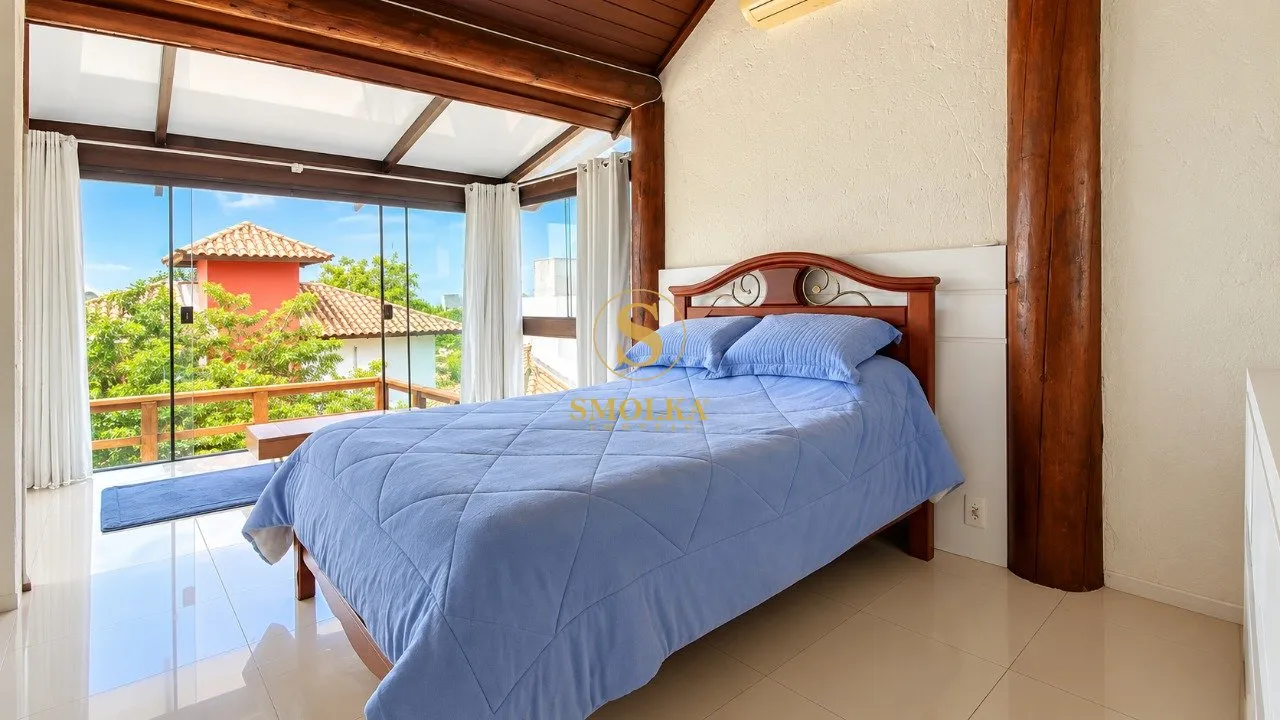 Furnished house, 225 m², with a private BBQ — photo 50