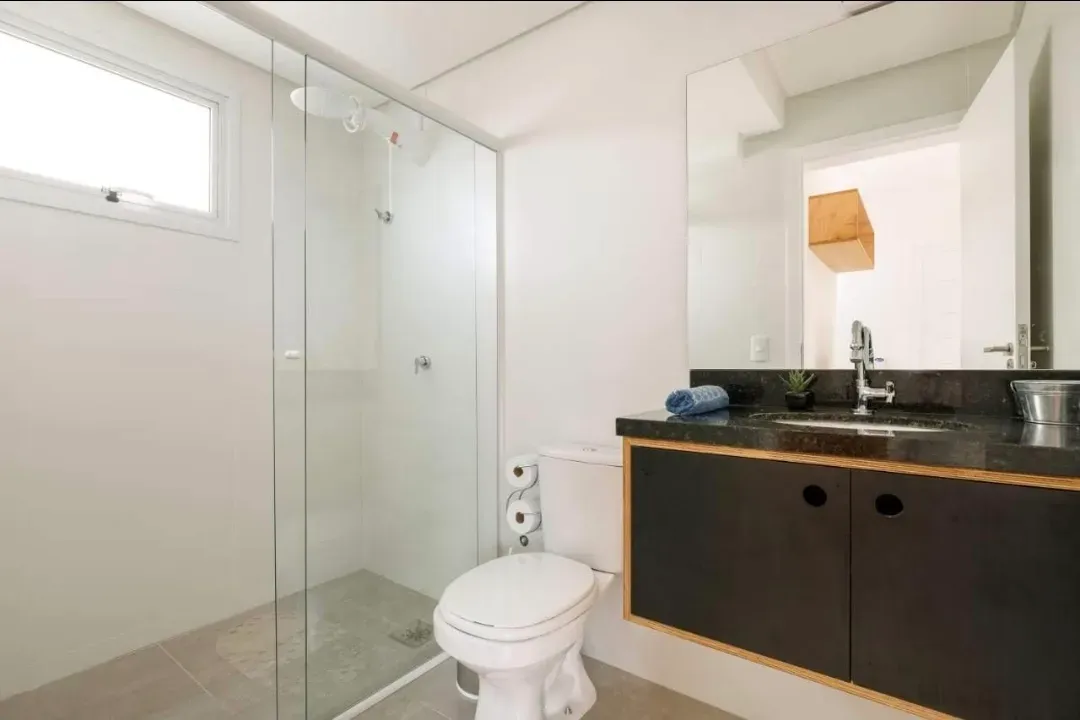 2-bedroom, 90 m² house in Florianópolis — photo 9
