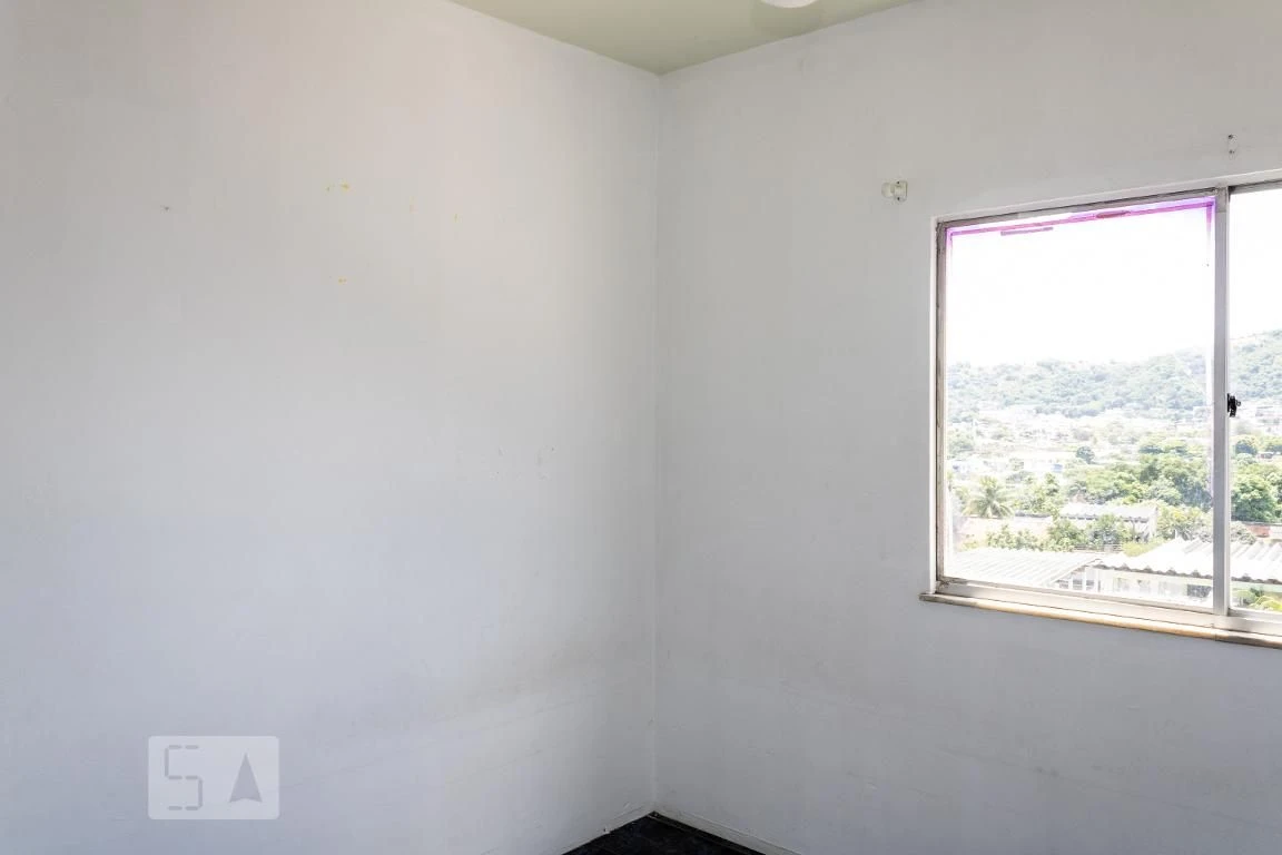 Unfurnished 2-bedroom apartment with 1 parking space — photo 48