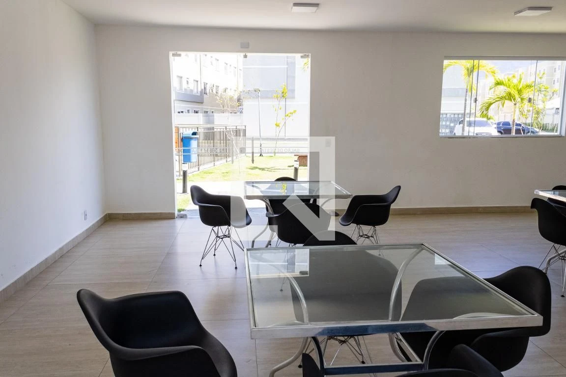 Unfurnished apartment with 2 bedrooms and 1 parking spot — photo 64