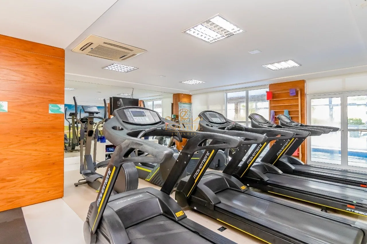Apartamento mobiliado com 256 m² e 3 suítes — photo 55