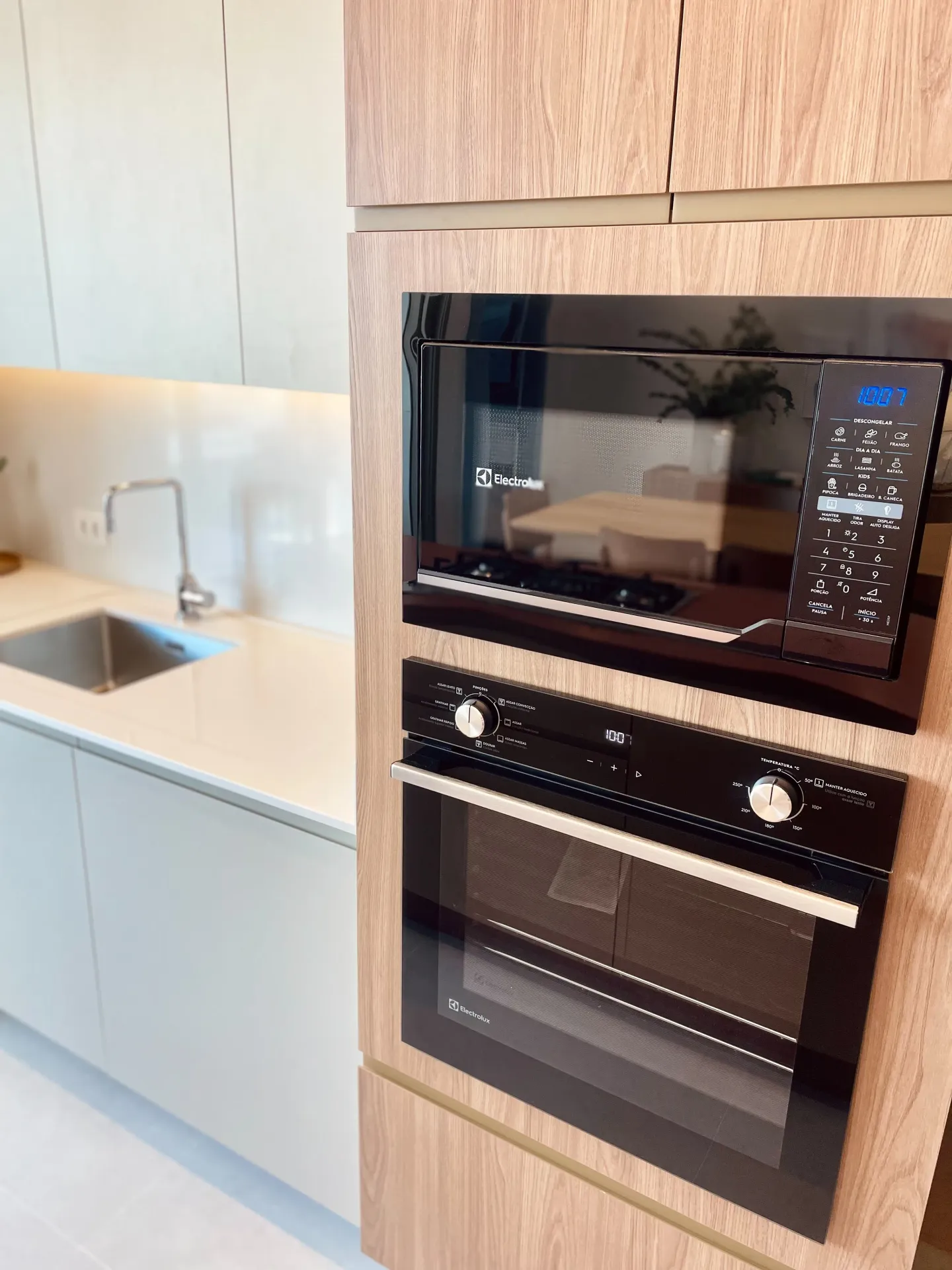 Apartamento amueblado con 3 suites y 130 m² — photo 25