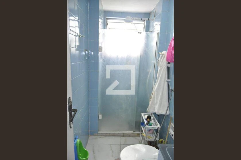 Furnished 2-bedroom apartment with 60 m² and 1 bath — photo 25