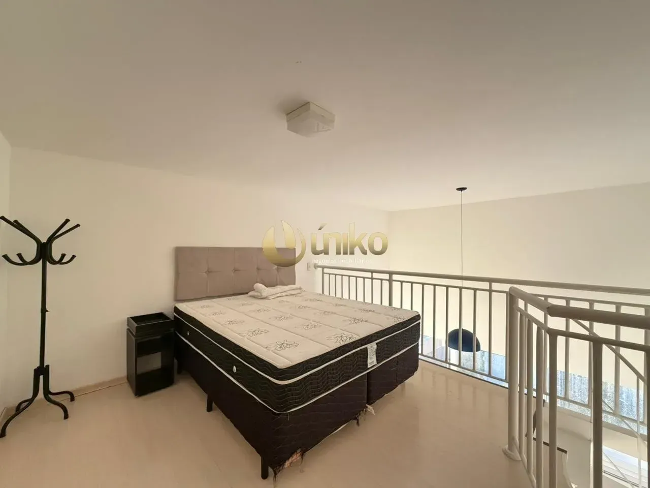 Furnished 47 m² apartment with 1 bedroom — photo 11