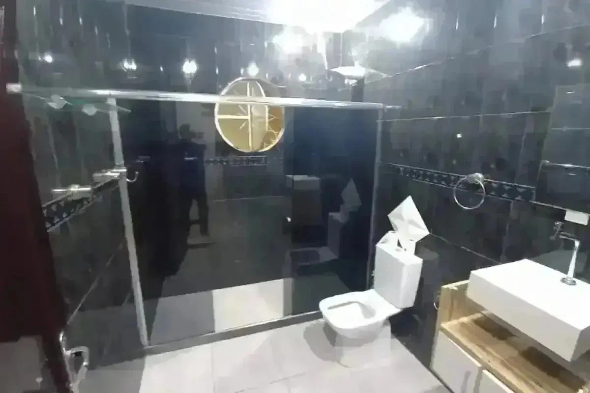 Casa térrea com 3 quartos, 1 banheiro e 120 m² — photo 4