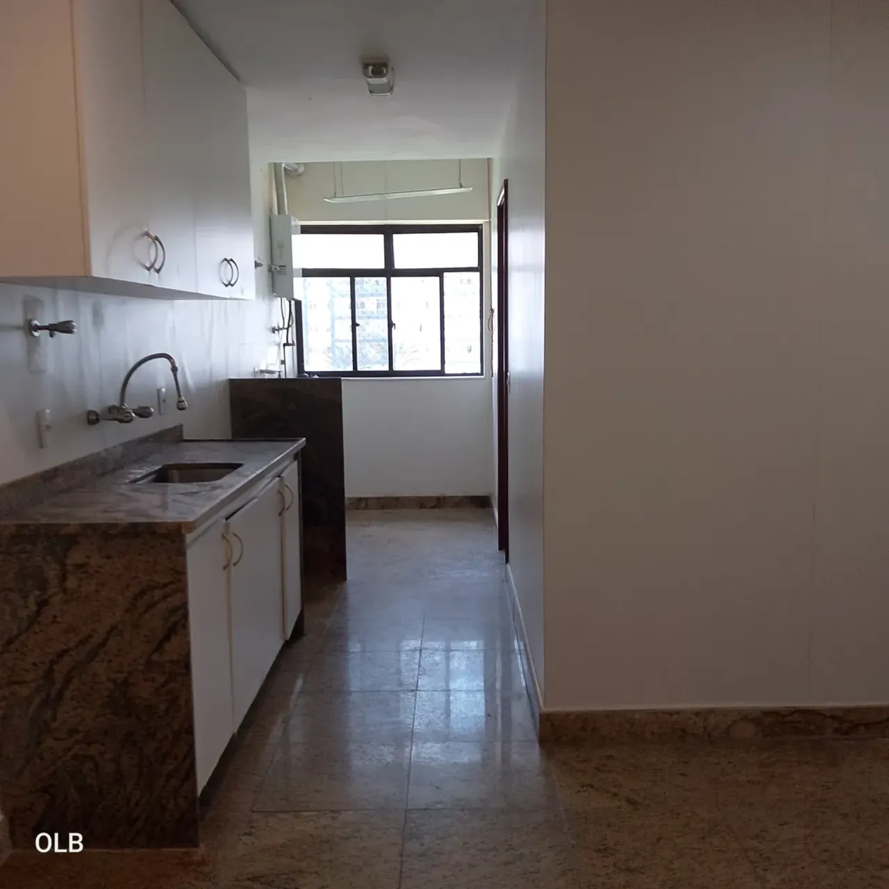 Apartamento com 4 quartos e 4 banheiros, vaga inclusa — photo 2