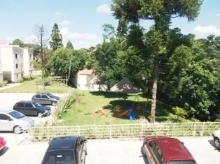 Apartamento com piso de madeira ou laminado, Portão — photo 25