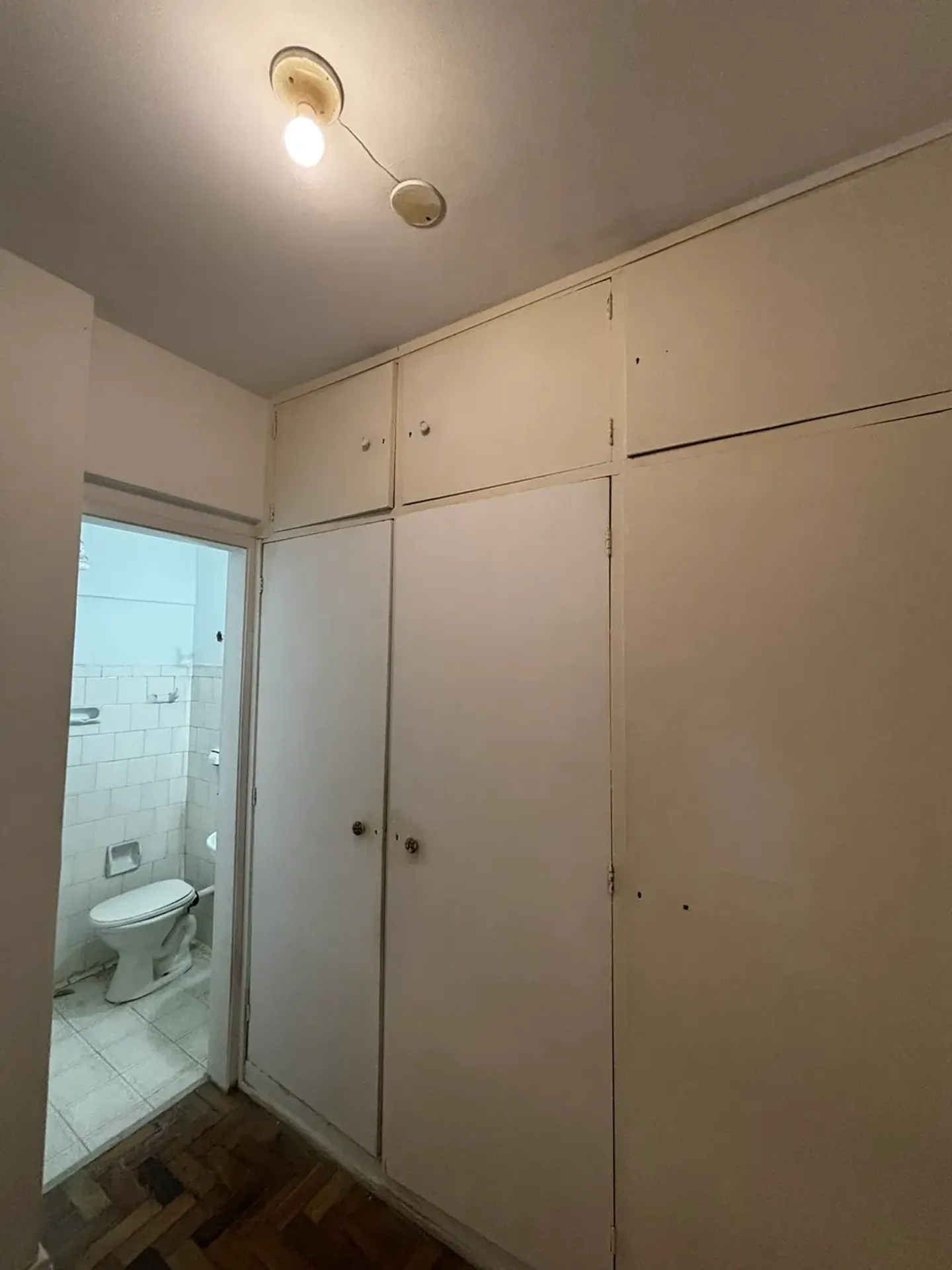 Mountain view in a 2-bedroom apartment, 60 m² — photo 36