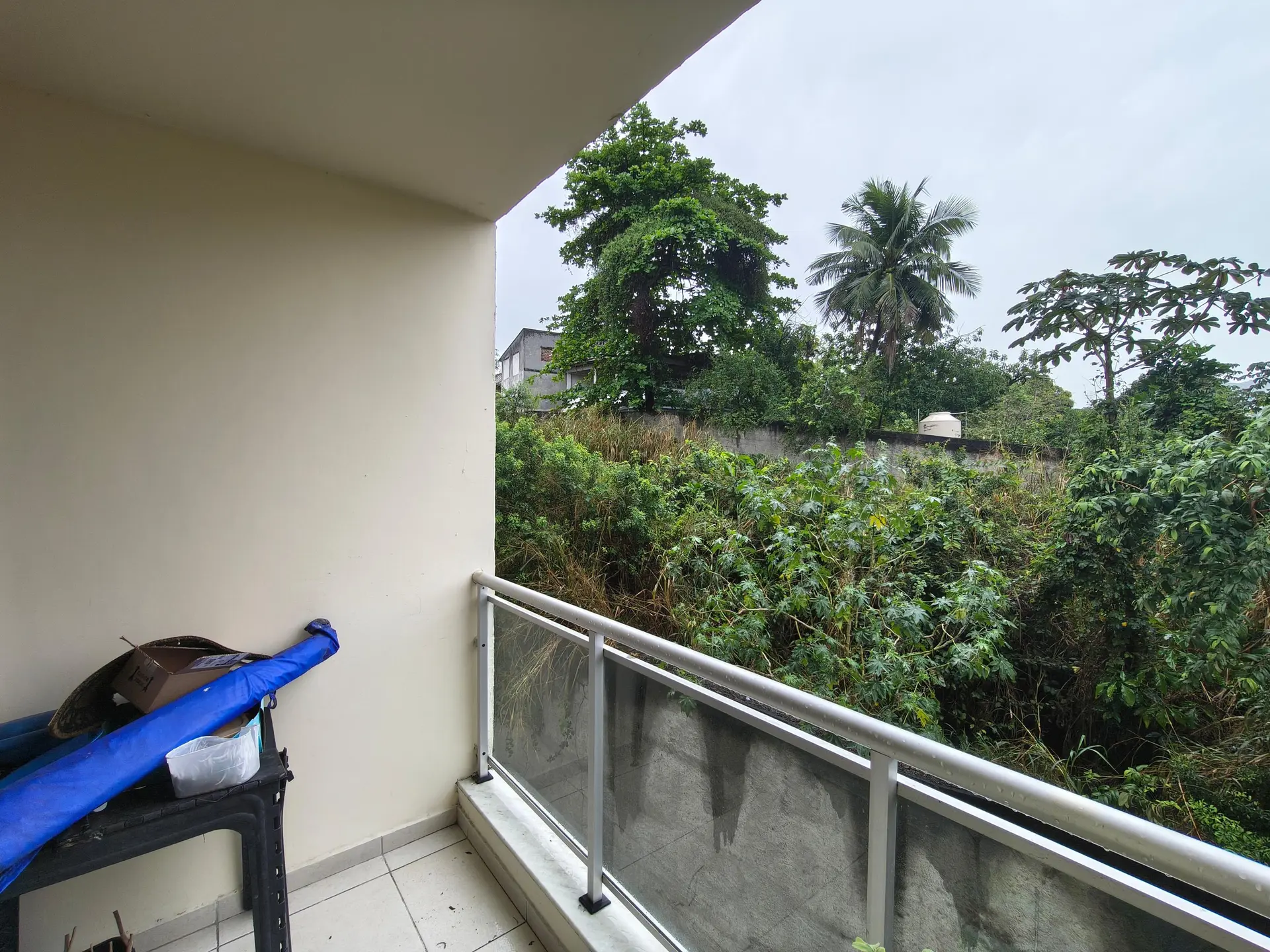 Apartamento com 3 quartos, varanda e 2 banheiros — photo 47