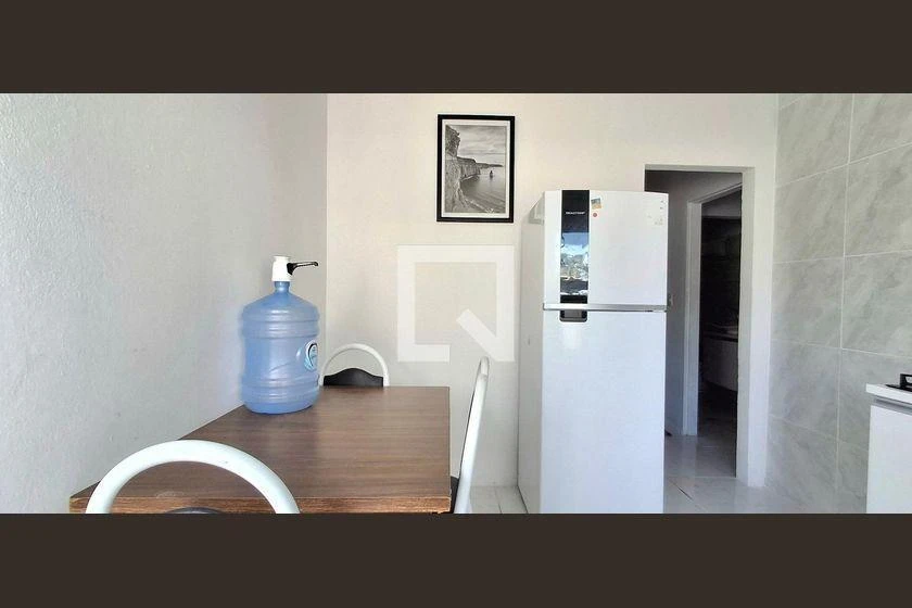 Lavadora y 1 dormitorio: departamento de 37 m² — photo 11