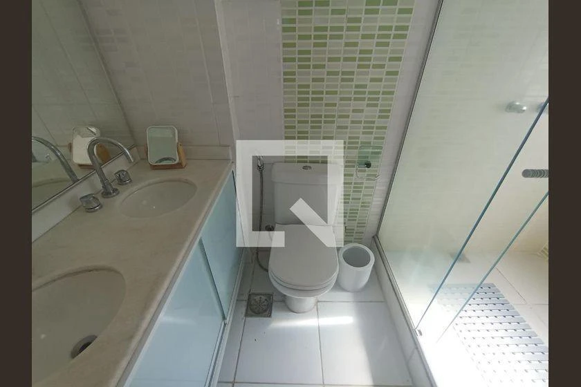 Furnished 70 m² apartment with 1 en-suite bedroom — photo 29